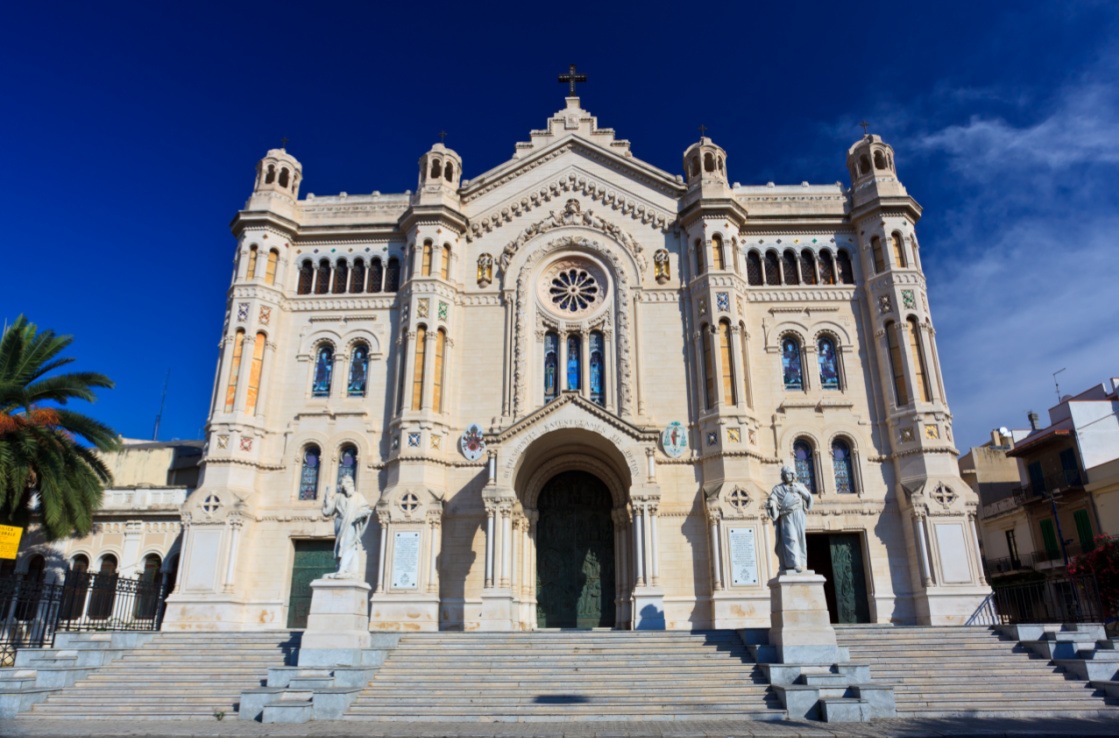 Duomo di Reggio Calabria